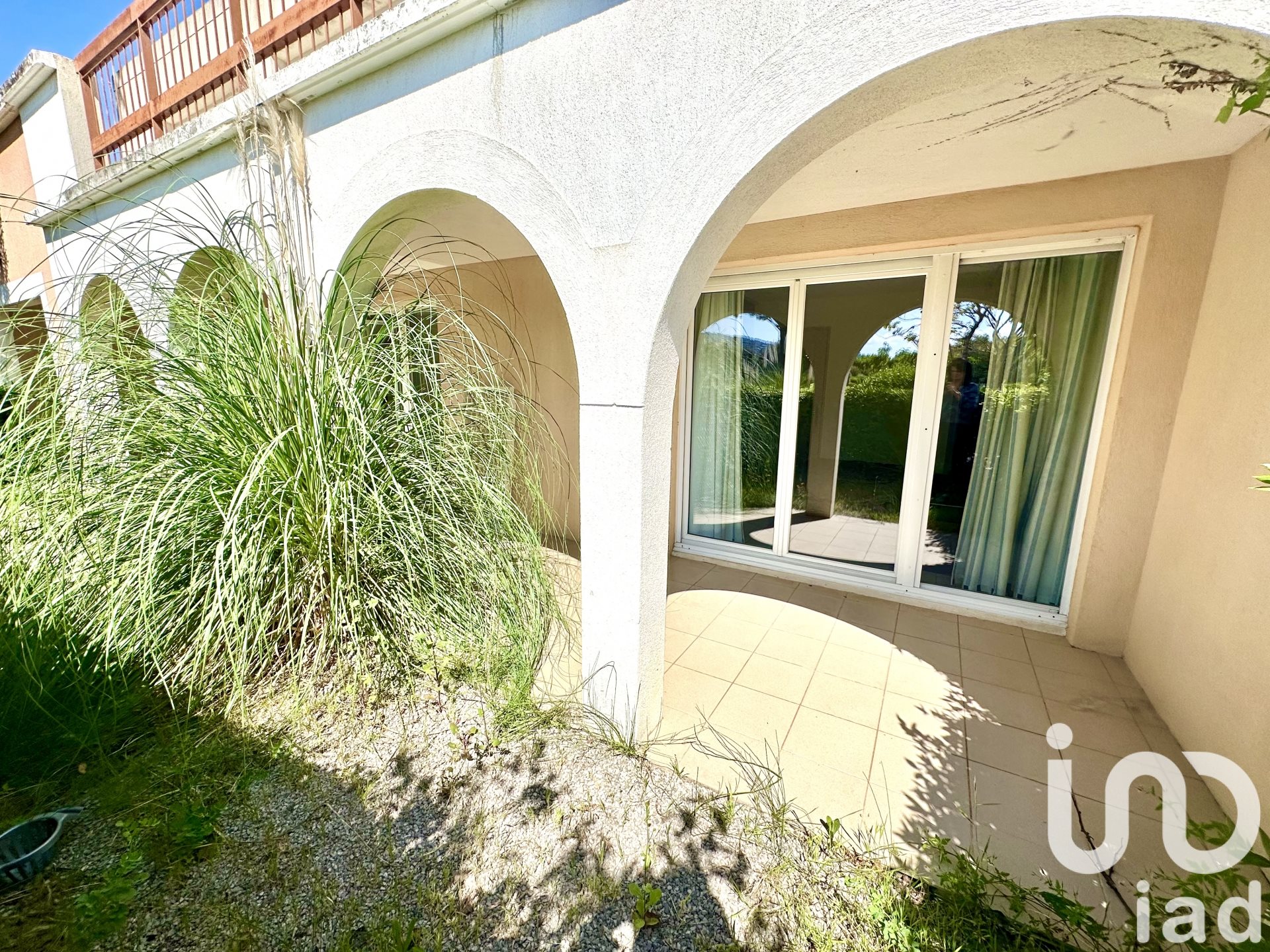 Appartement à vendre, 62m², Mandelieu-la-Napoule