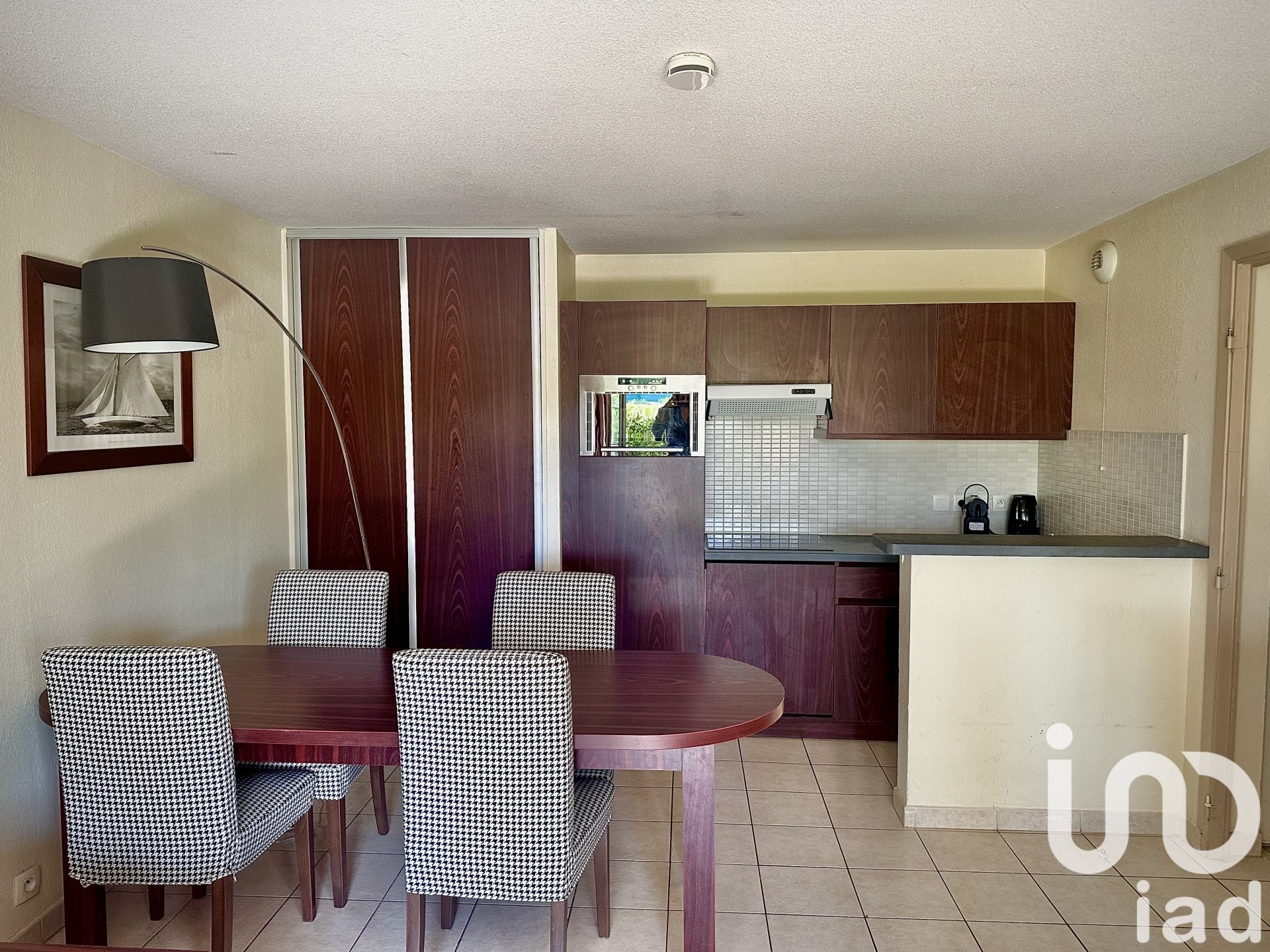 Appartement à vendre, 62m², Mandelieu-la-Napoule