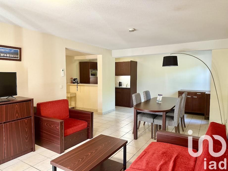 Appartement à vendre, 71m², Mandelieu-la-Napoule