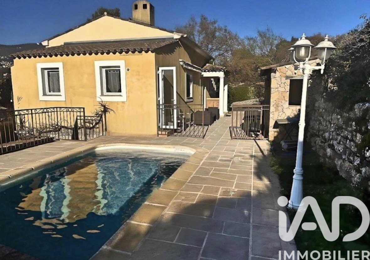 Maison à vendre, 147m², Grasse