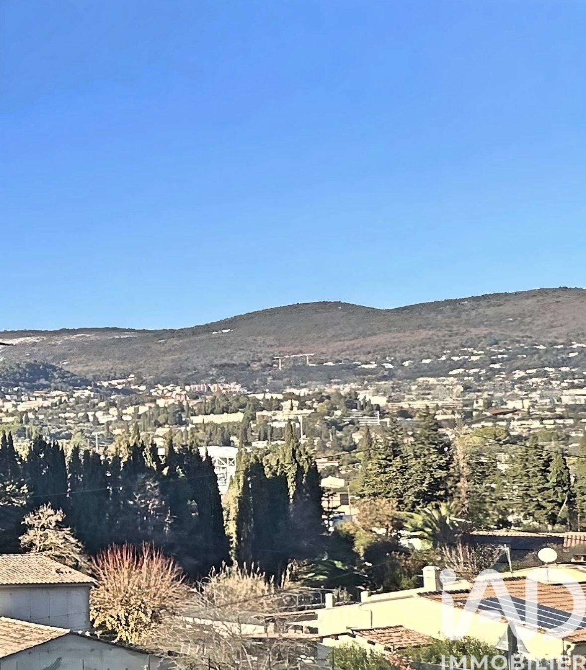 Maison à vendre, 147m², Grasse