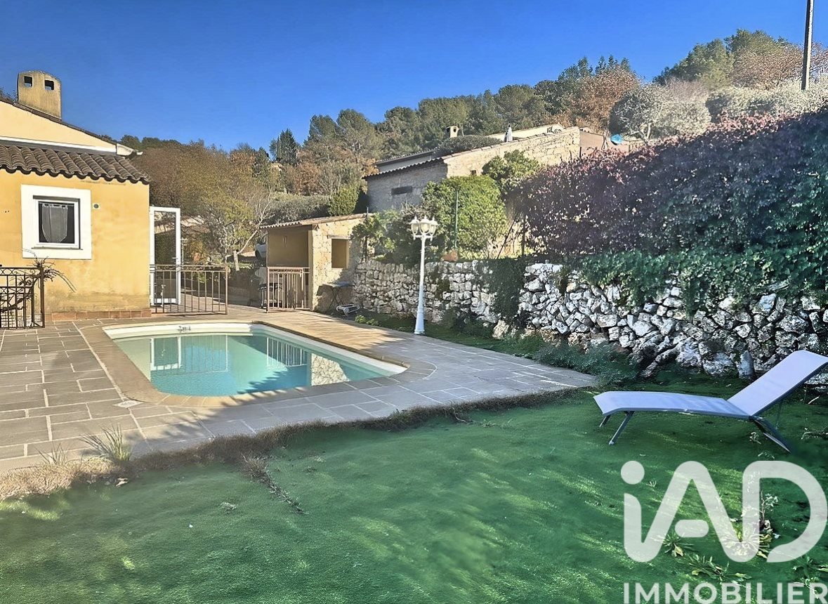 Maison à vendre, 147m², Grasse