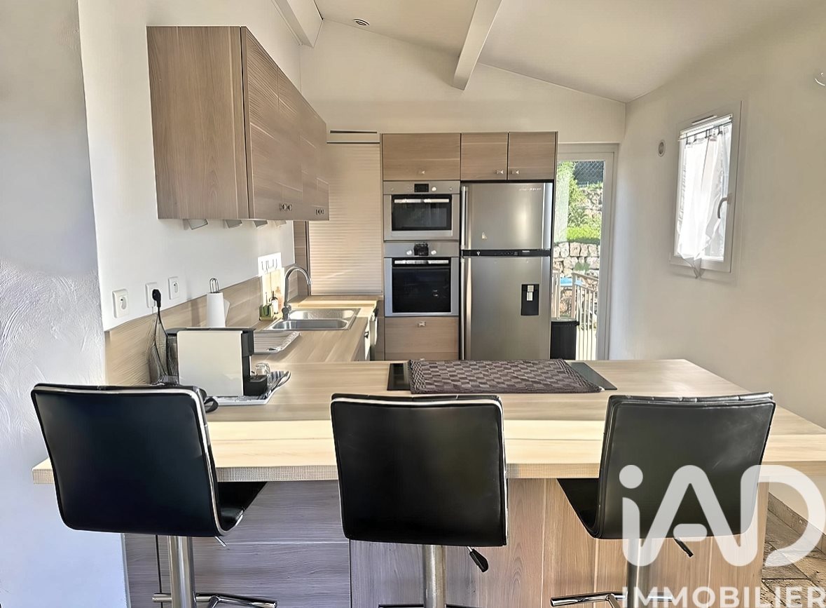 Maison à vendre, 147m², Grasse