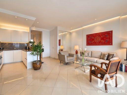 Appartement 3 pièces 72 m² · à Nice · 72 m² · 575 000 €