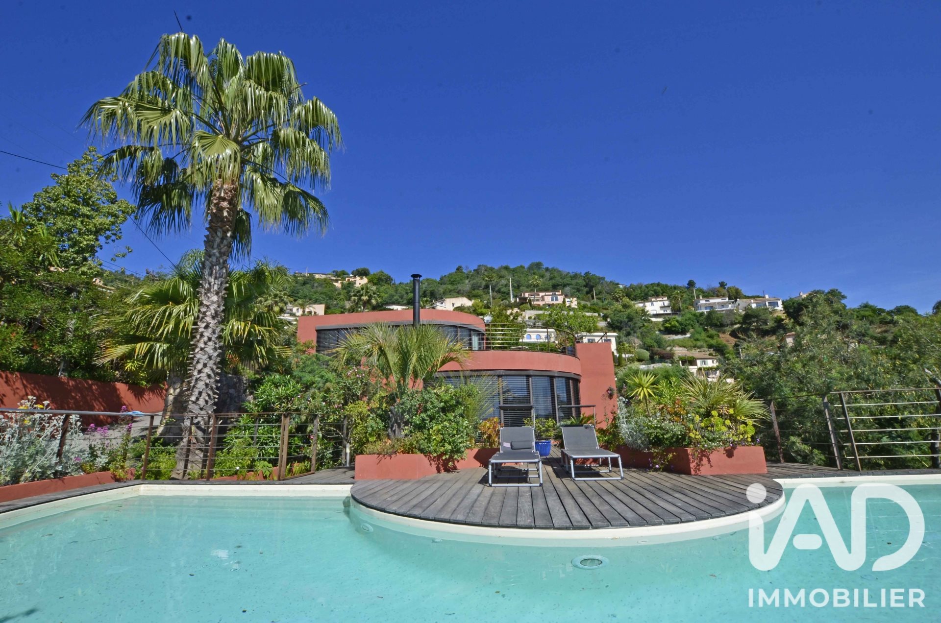 Maison à vendre, 262m², Mandelieu-la-Napoule