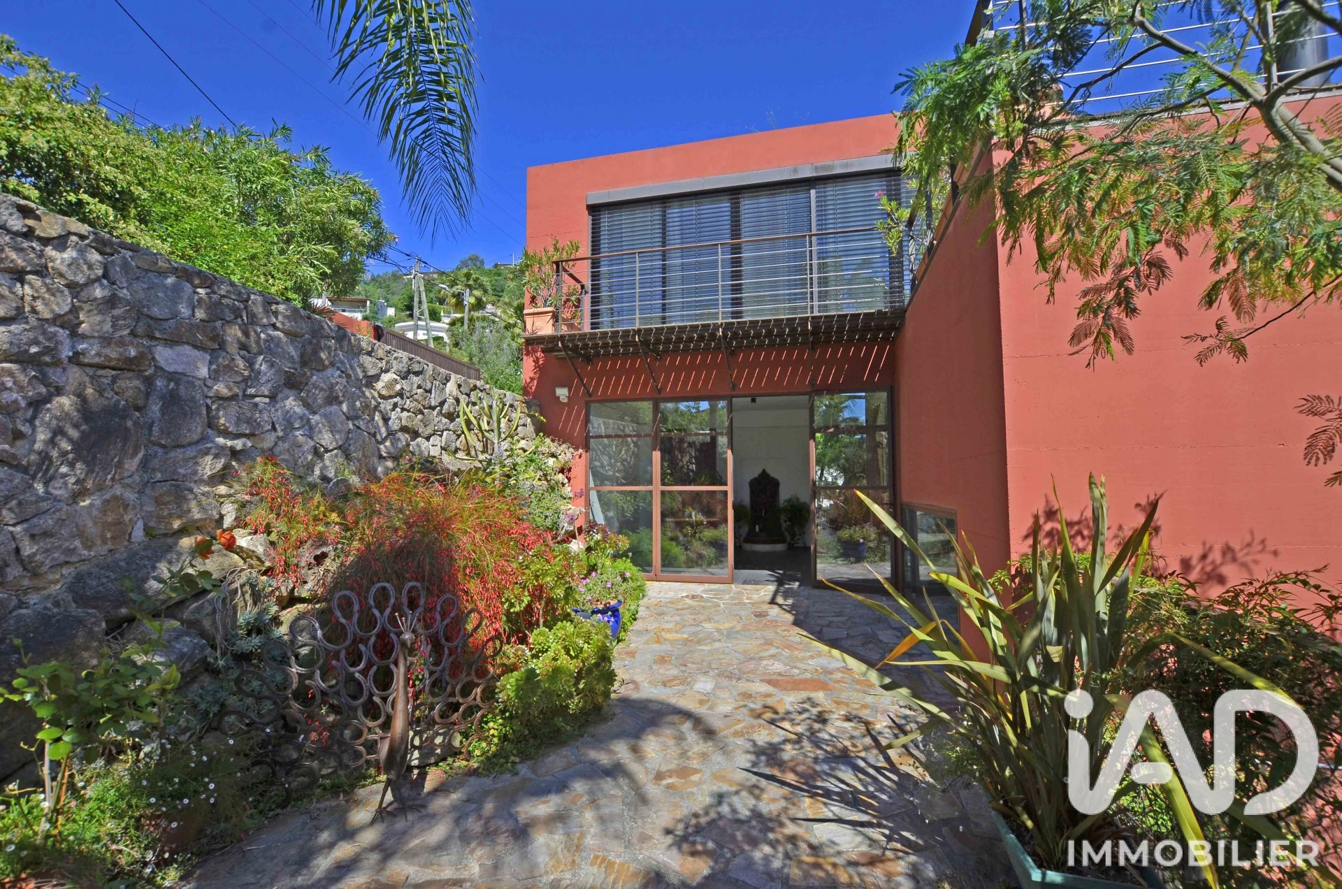 Maison à vendre, 262m², Mandelieu-la-Napoule