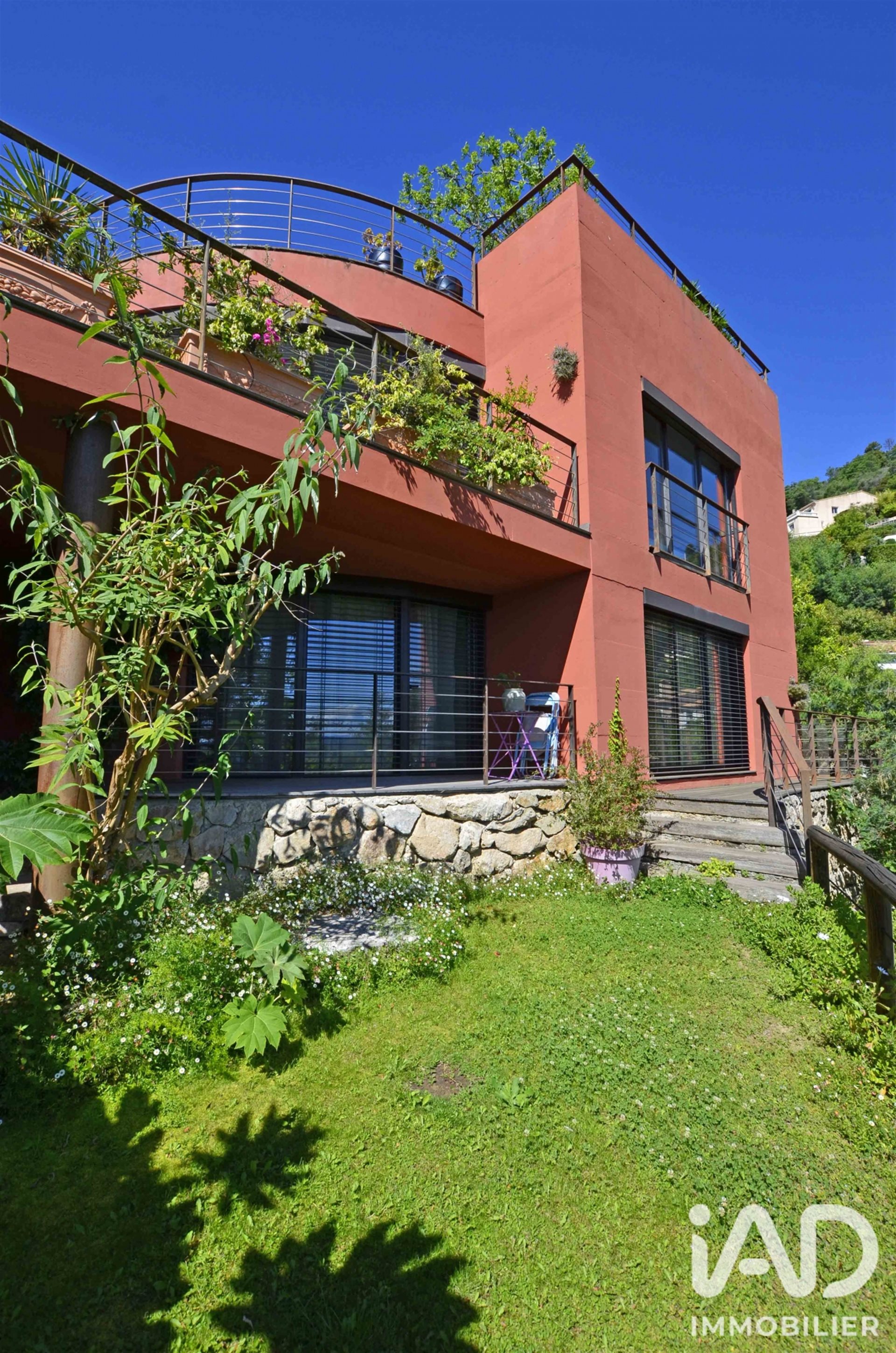 Maison à vendre, 262m², Mandelieu-la-Napoule
