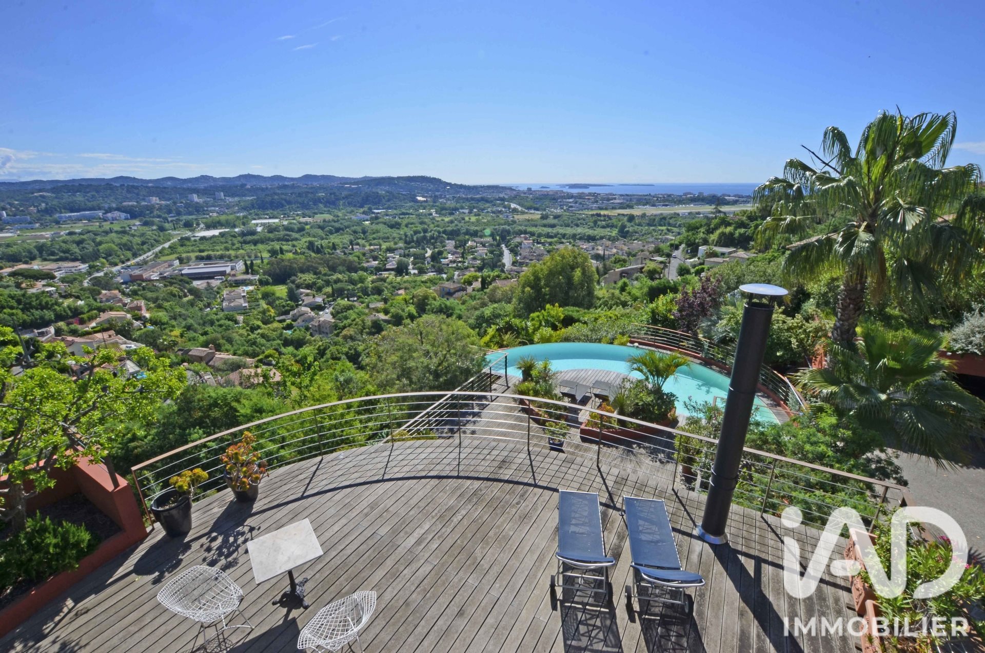 Maison à vendre, 262m², Mandelieu-la-Napoule