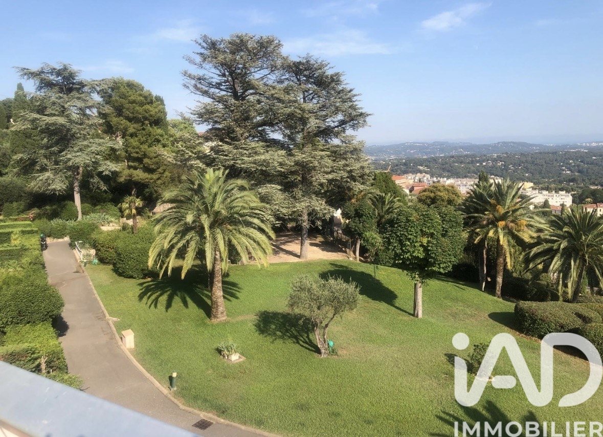 Appartement à vendre, 86m², Grasse