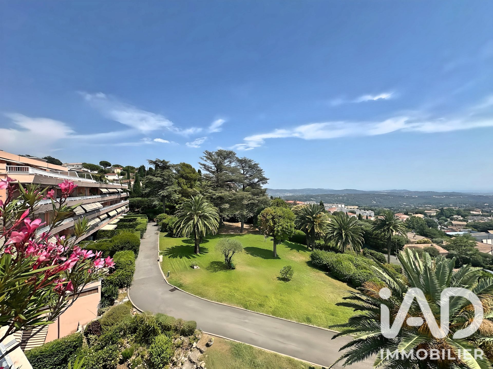 Appartement à vendre, 86m², Grasse
