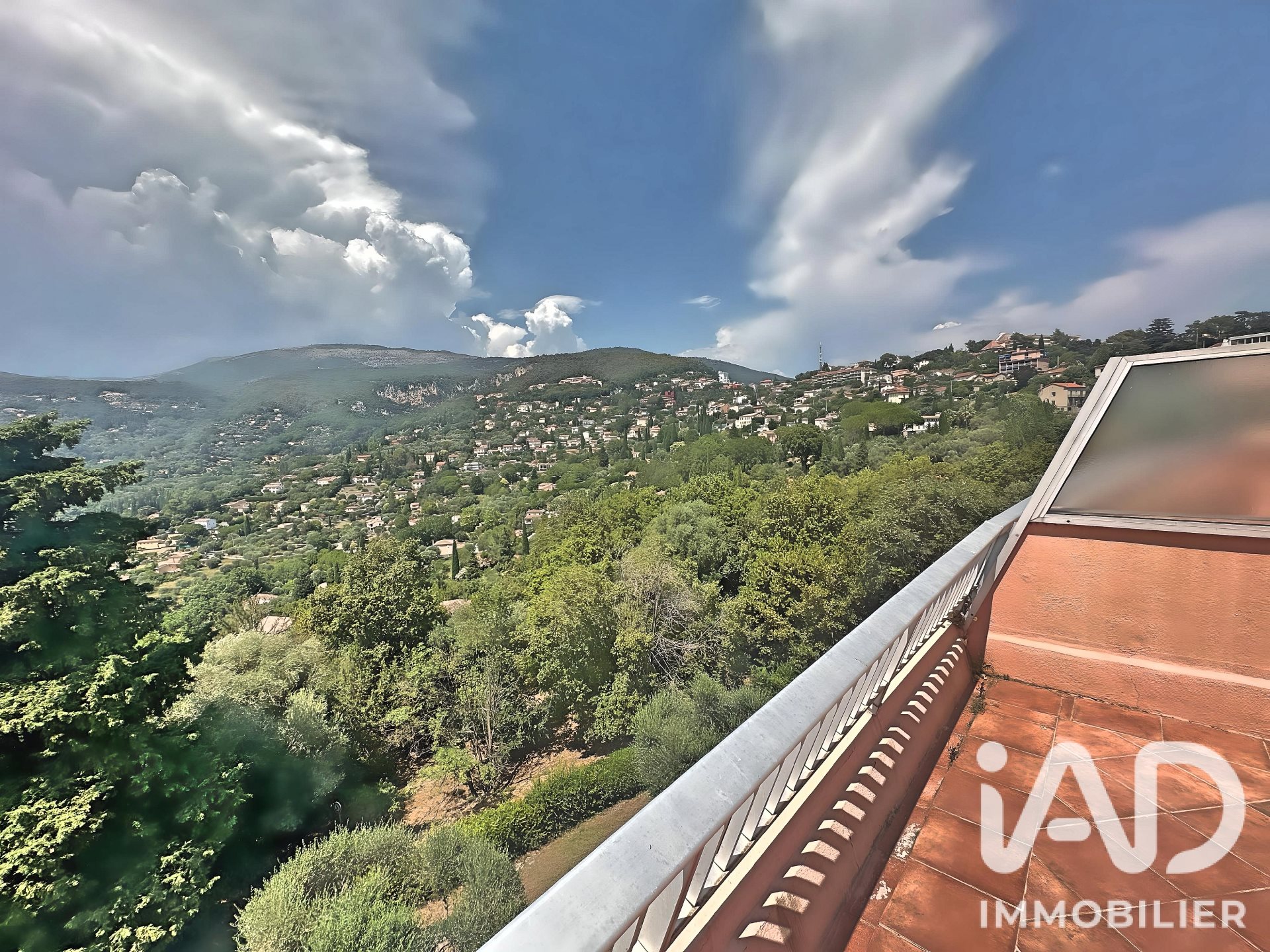 Appartement à vendre, 86m², Grasse