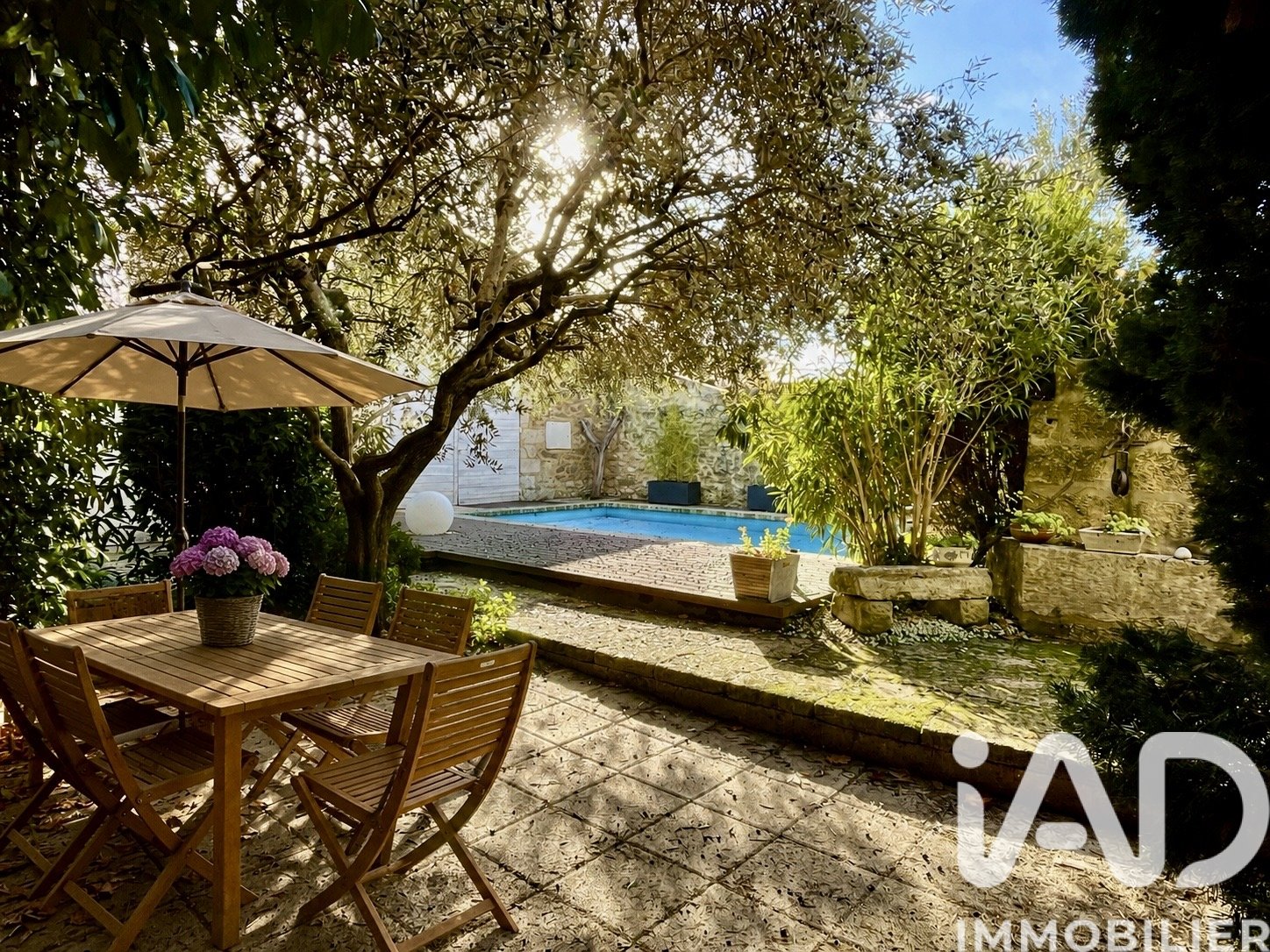 Maison à vendre, 226m², Sanilhac-Sagriès