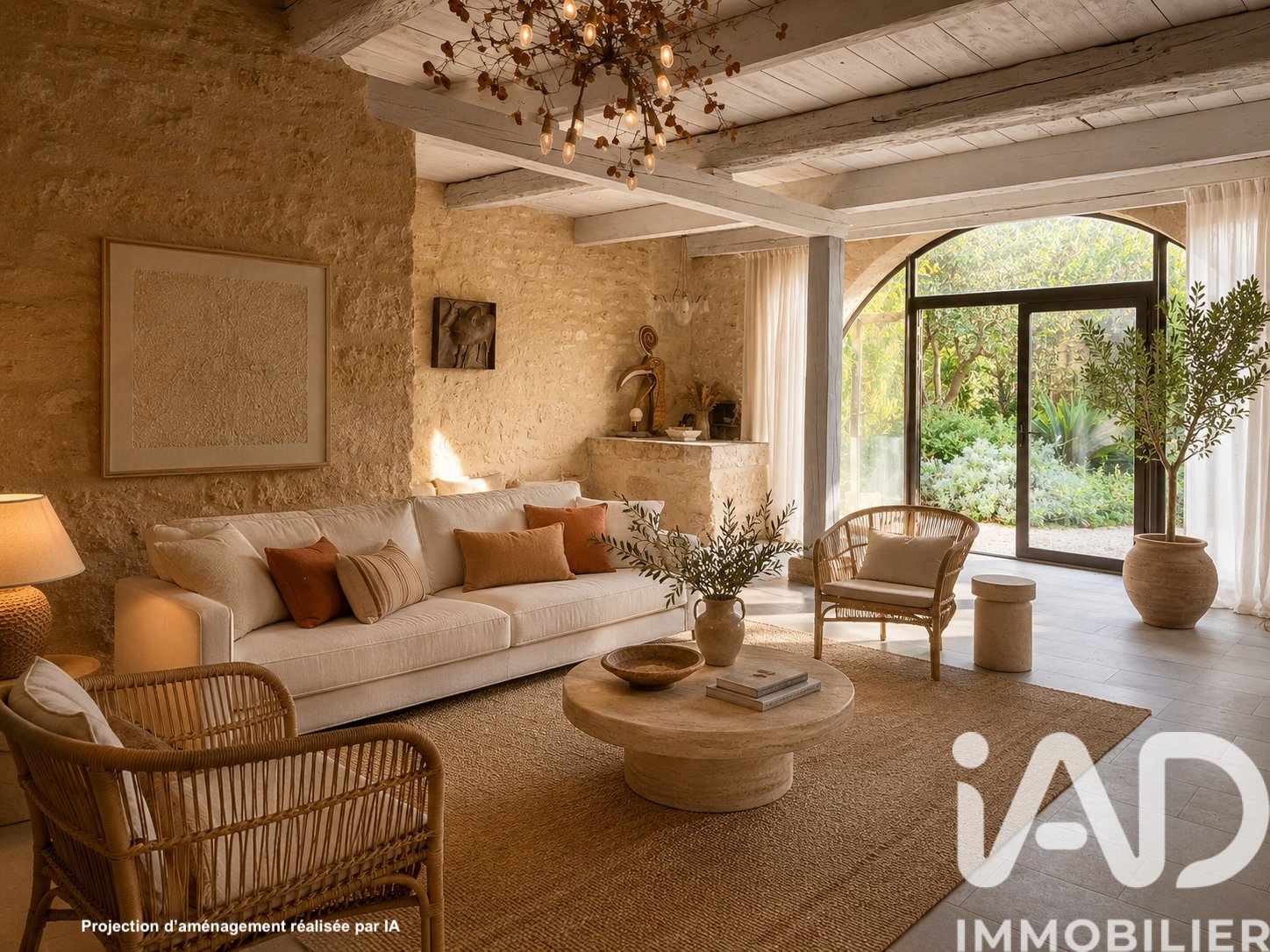 Maison à vendre, 226m², Sanilhac-Sagriès