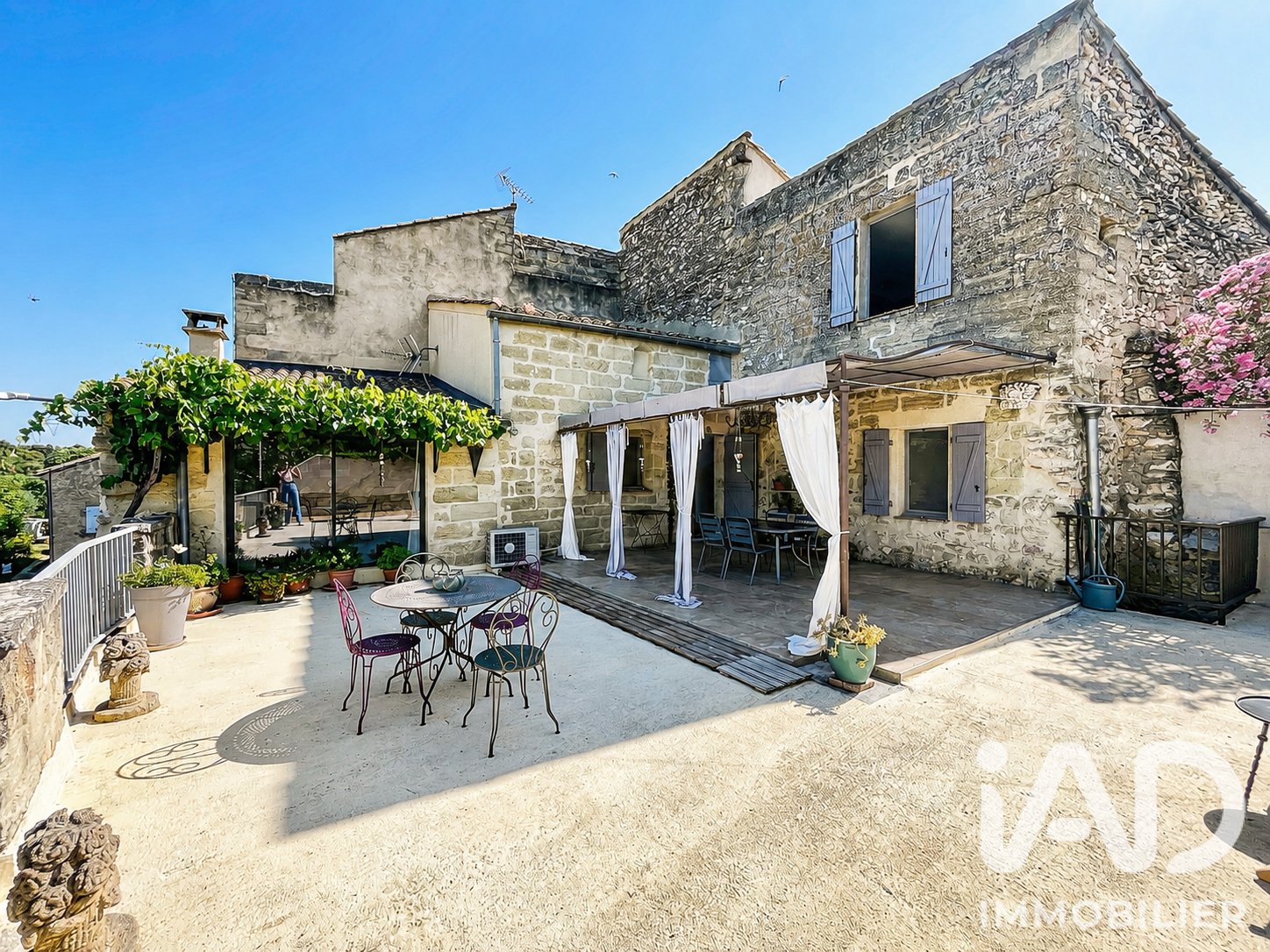 Maison à vendre, 118m², Sanilhac-Sagriès