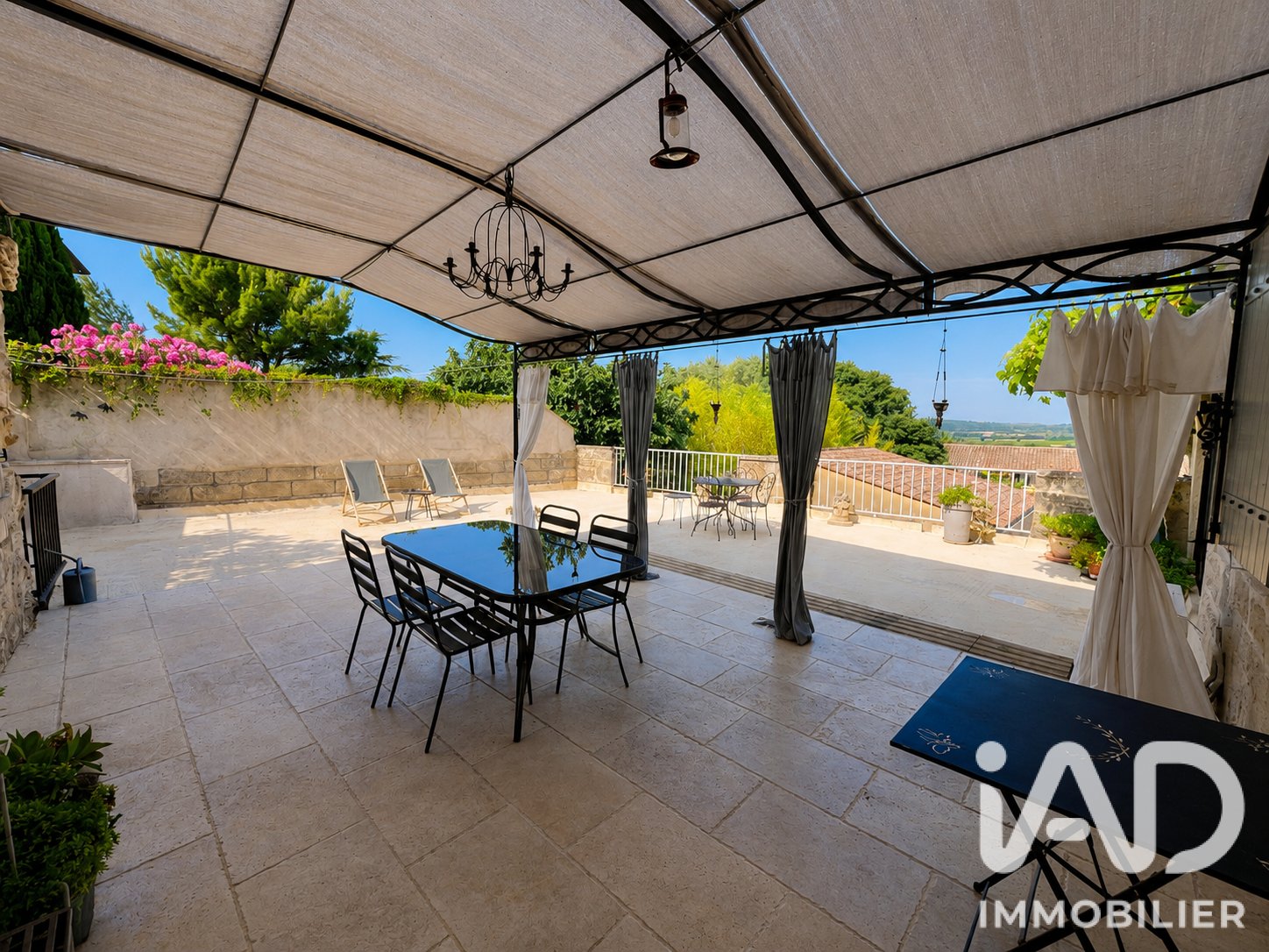 Maison à vendre, 118m², Sanilhac-Sagriès
