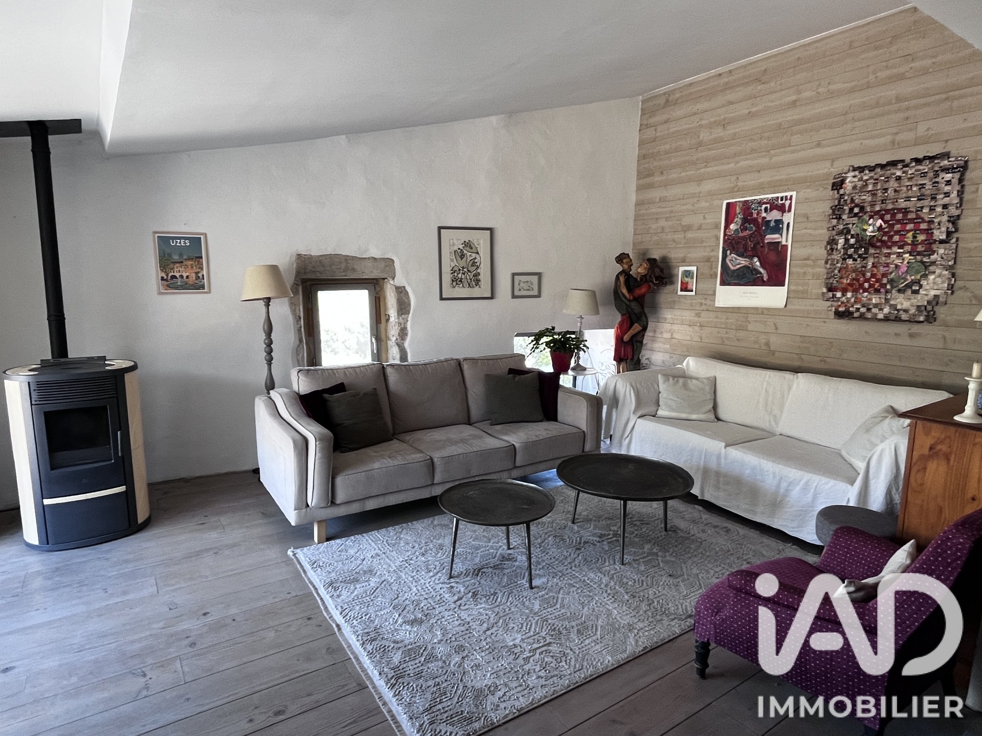 Maison à vendre, 118m², Sanilhac-Sagriès