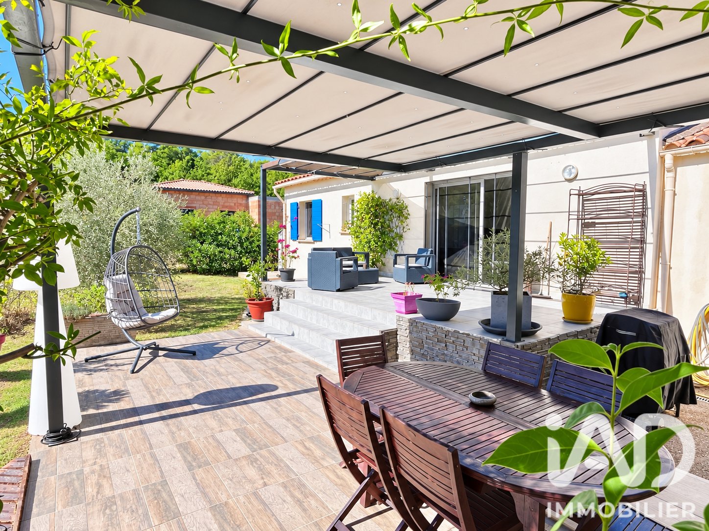 Maison à vendre, 103m², Castelnau-Valence