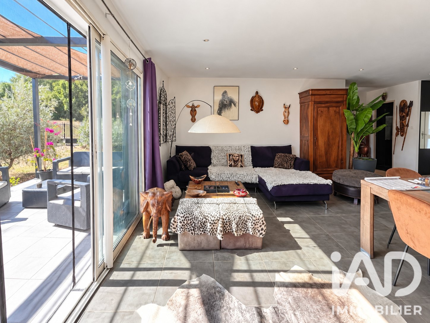 Maison à vendre, 103m², Castelnau-Valence