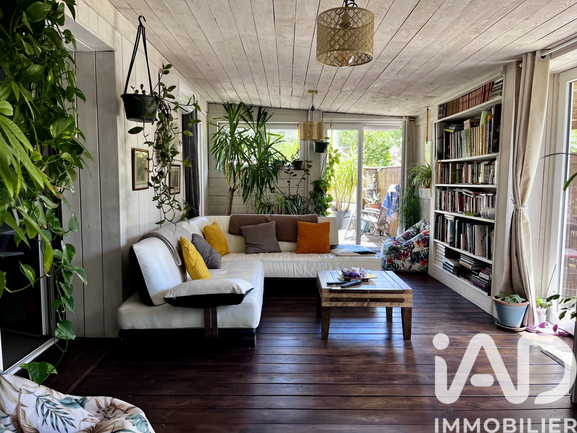 Maison à vendre, 126m², Uzès