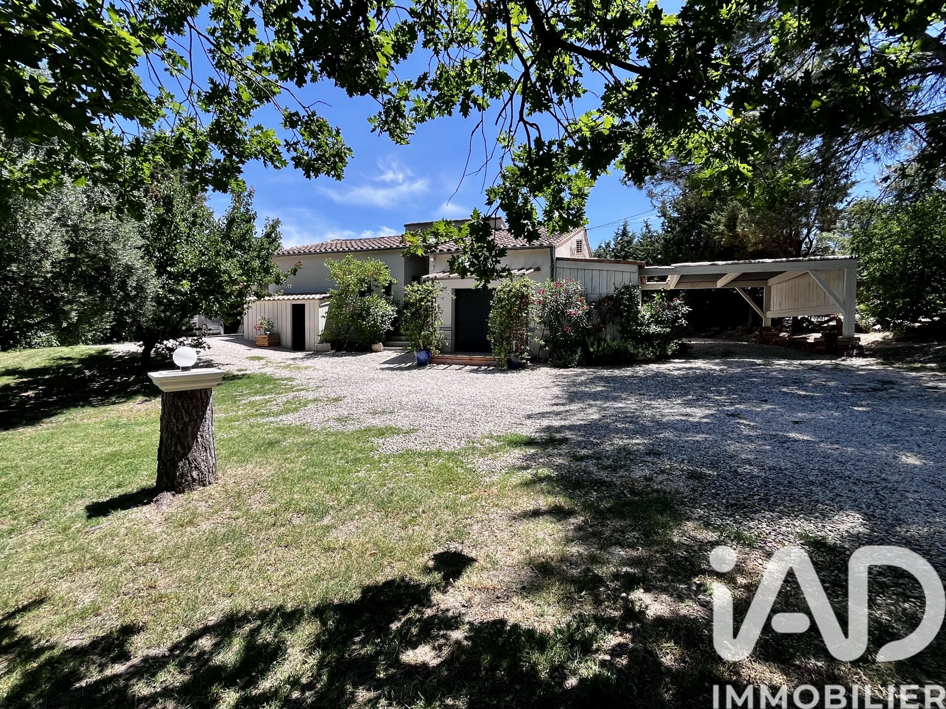 Maison à vendre, 126m², Uzès