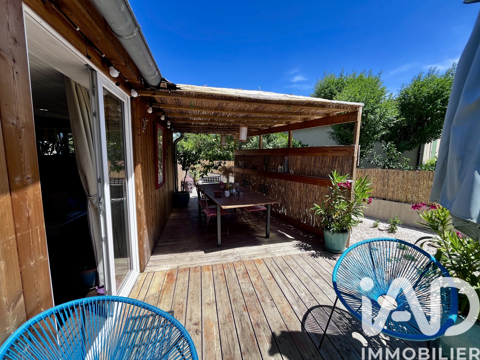 Maison à vendre, 126m², Uzès