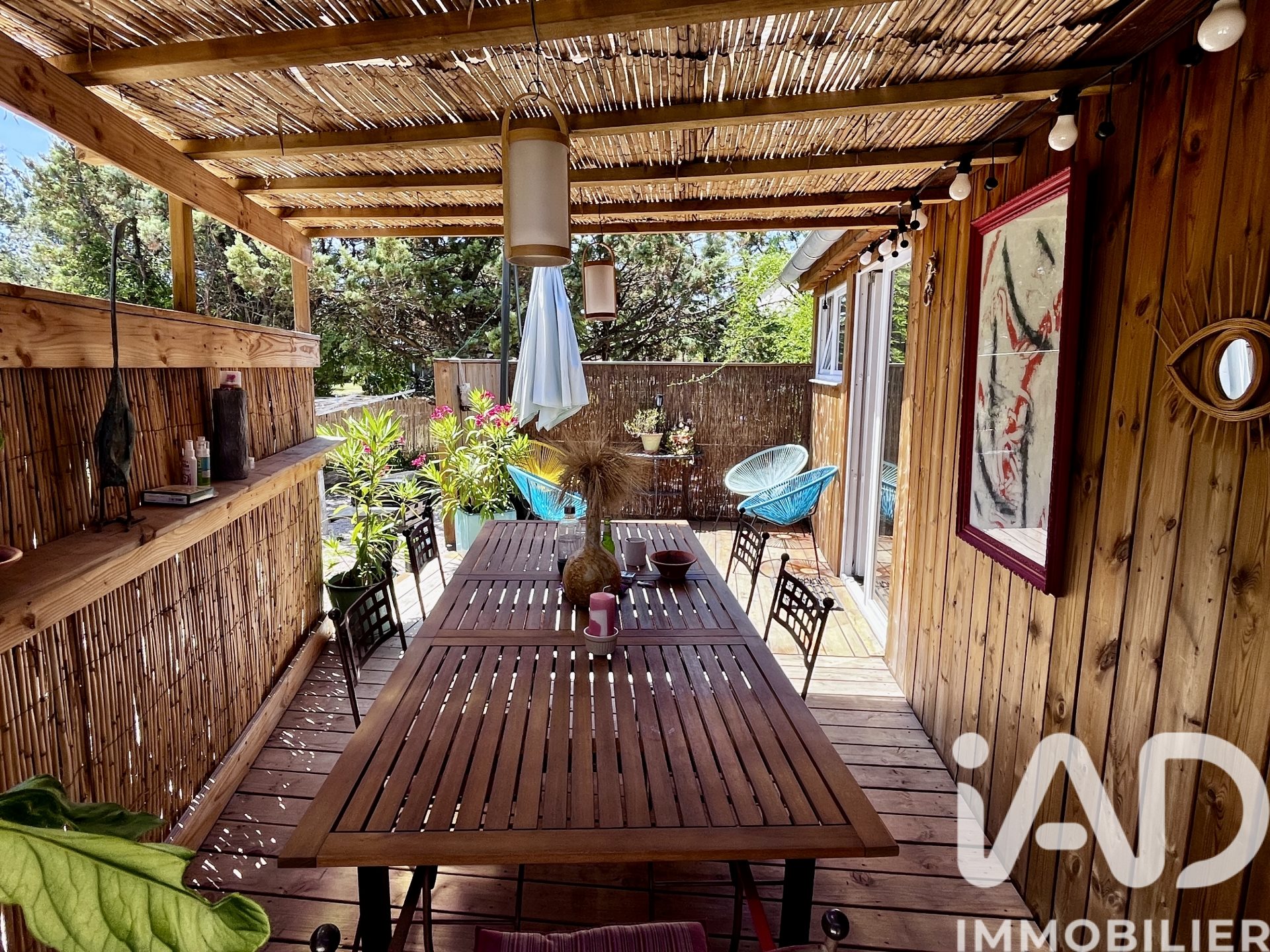 Maison à vendre, 126m², Uzès