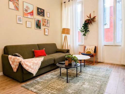 Appartement 3 pièces 59 m² · à Nice · 59 m² · 439 000 €