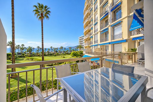 Appartement 5 pièces 126 m² · à Cannes · 126 m² · 1 990 000 €