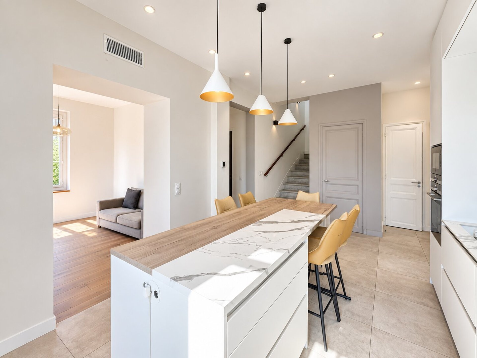 Maison – Antibes - Vue 5