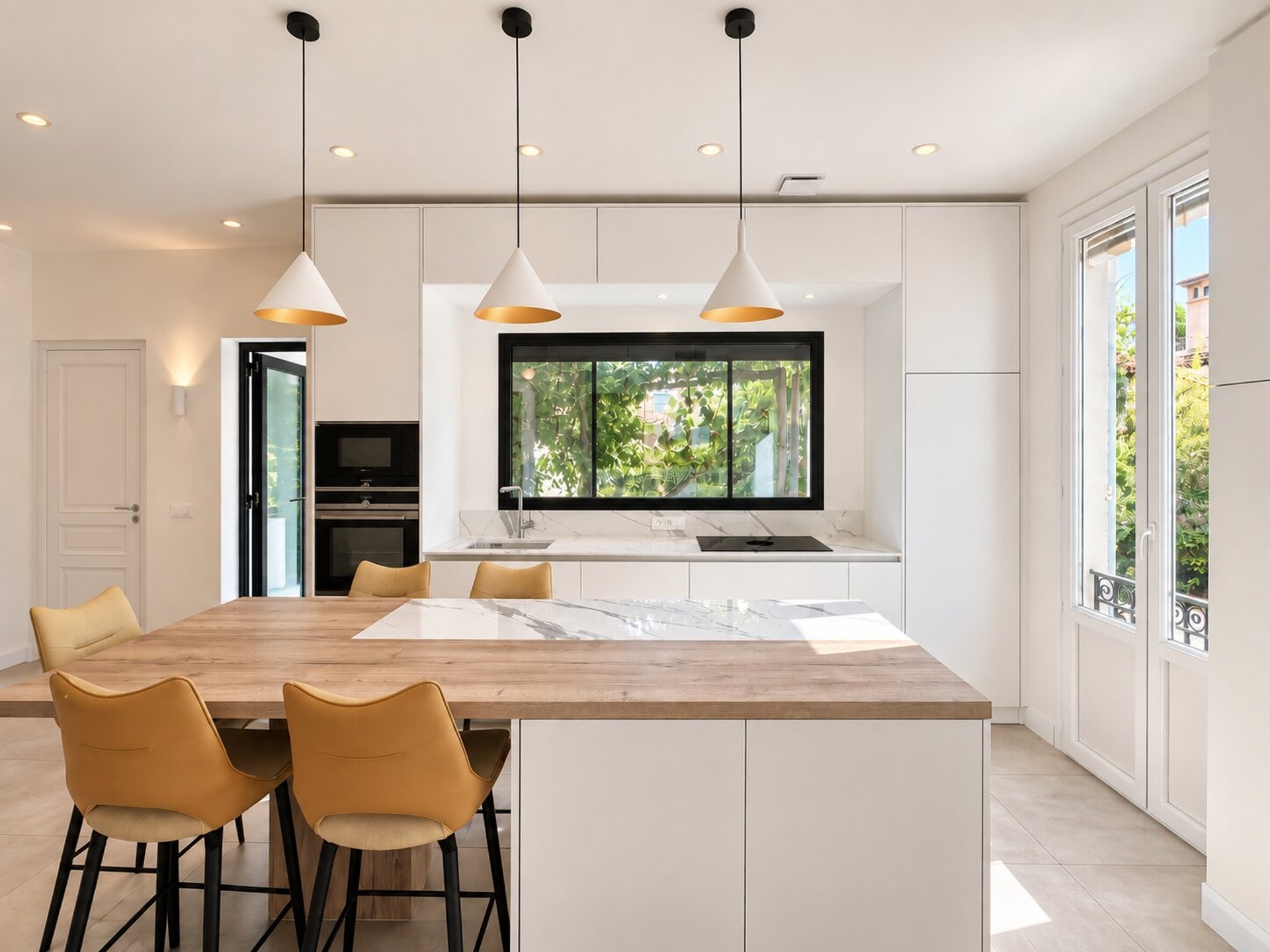 Maison – Antibes - Plus