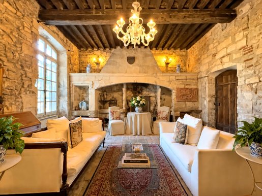 Maison 8 pièces 255 m² · à Saint-Rémy-de-Provence · 255 m² · 1 550 000 €