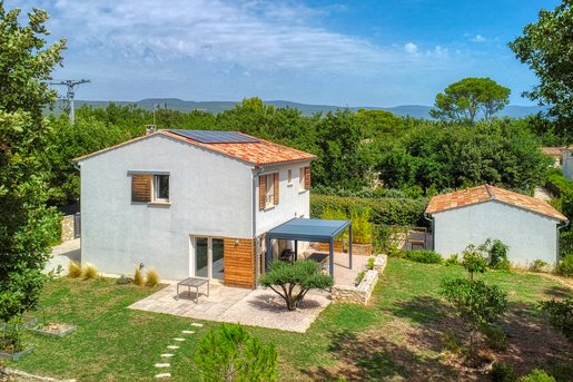 Maison 6 pièces 156 m² · à Saint-Saturnin-lès-Apt · 156 m² · 595 000 €