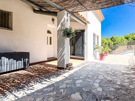 Maison 5 pièces 150 m² · à Septèmes-les-Vallons · 150 m² · 550 000 €