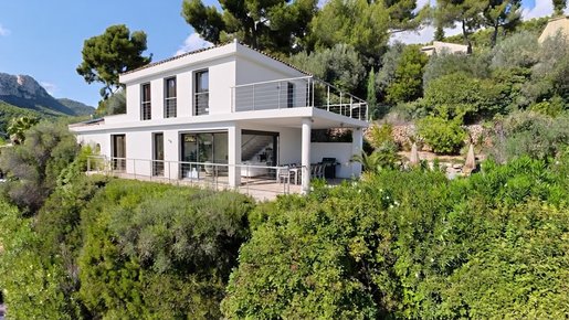 Maison 5 pièces 142 m² · à La Valette-du-Var · 142 m² · 1 248 000 €