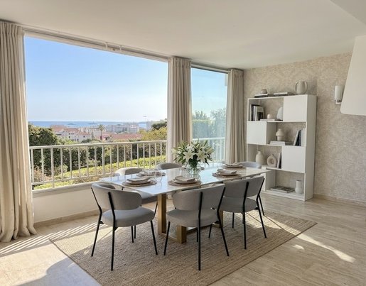 Appartement 4 pièces 97 m² · à Antibes · 97 m² · 640 000 €