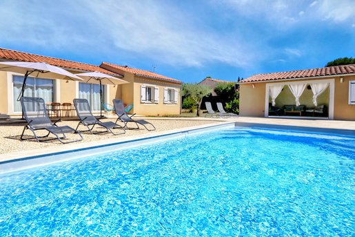 Maison 5 pièces 117 m² · à Gargas · 117 m² · 479 000 €
