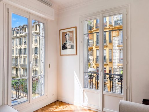 Appartement 3 pièces 68 m² · à Nice · 68 m² · 649 000 €