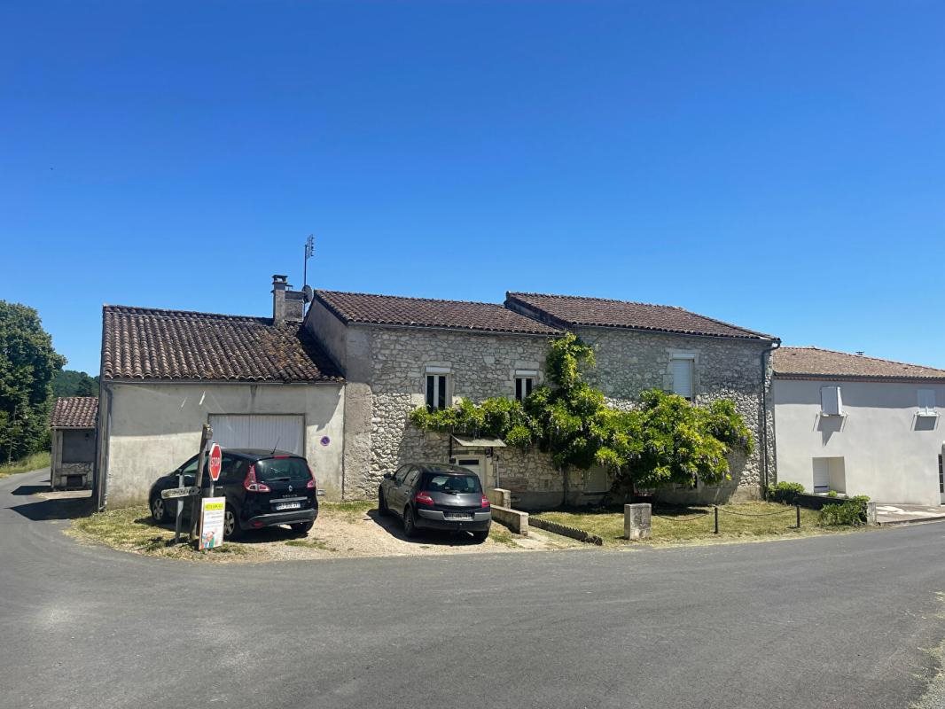 Maison à vendre, 258m², Saint-Antoine-de-Breuilh