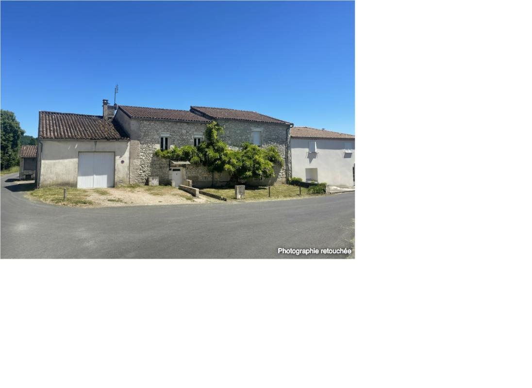 Maison à vendre, 258m², Saint-Antoine-de-Breuilh