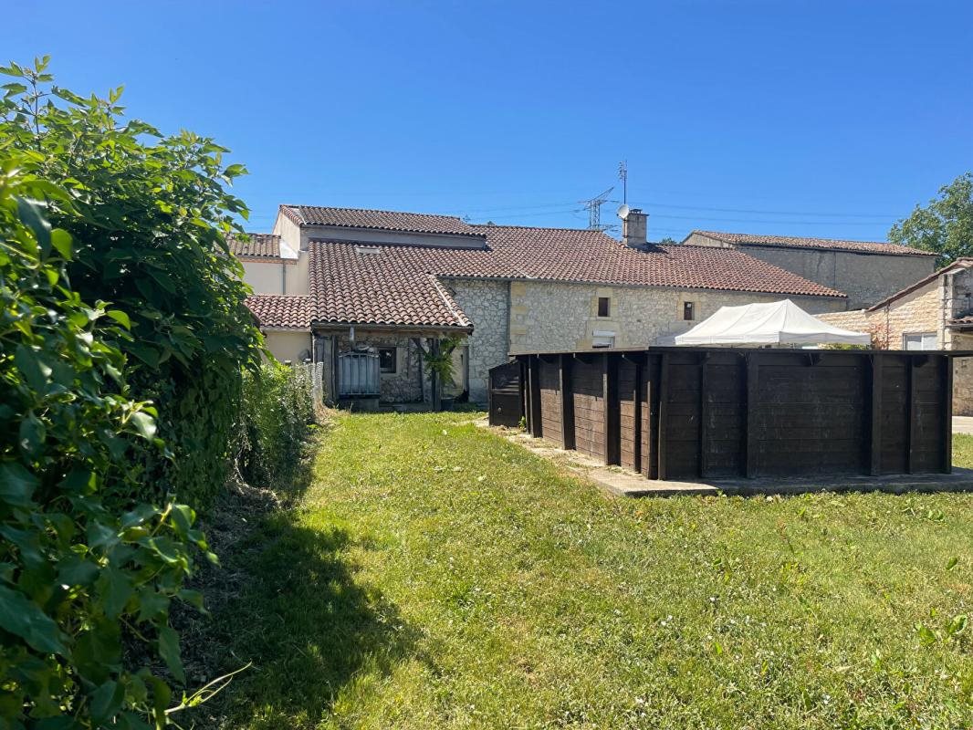 Maison à vendre, 258m², Saint-Antoine-de-Breuilh