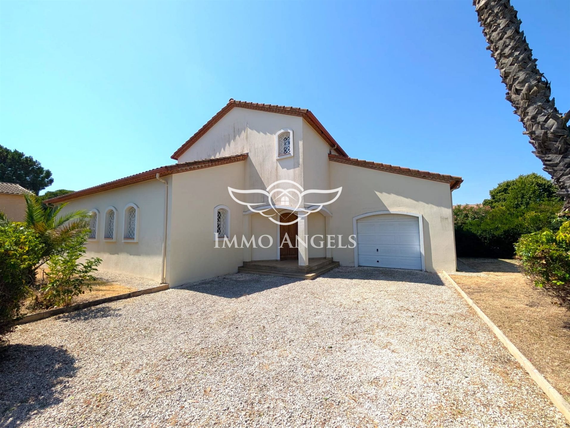 Maison à vendre, 181m², Gignac