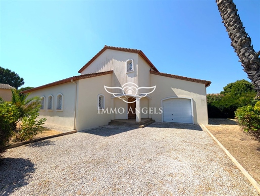 Maison 4 pièces 181 m² · à Gignac · 181 m² · 449 000 €