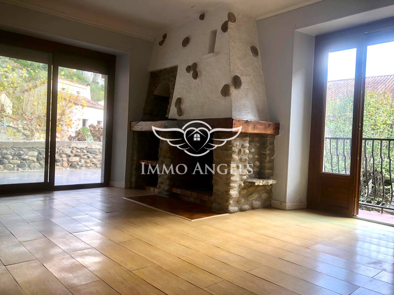 Maison à vendre, 220m², Vogüé