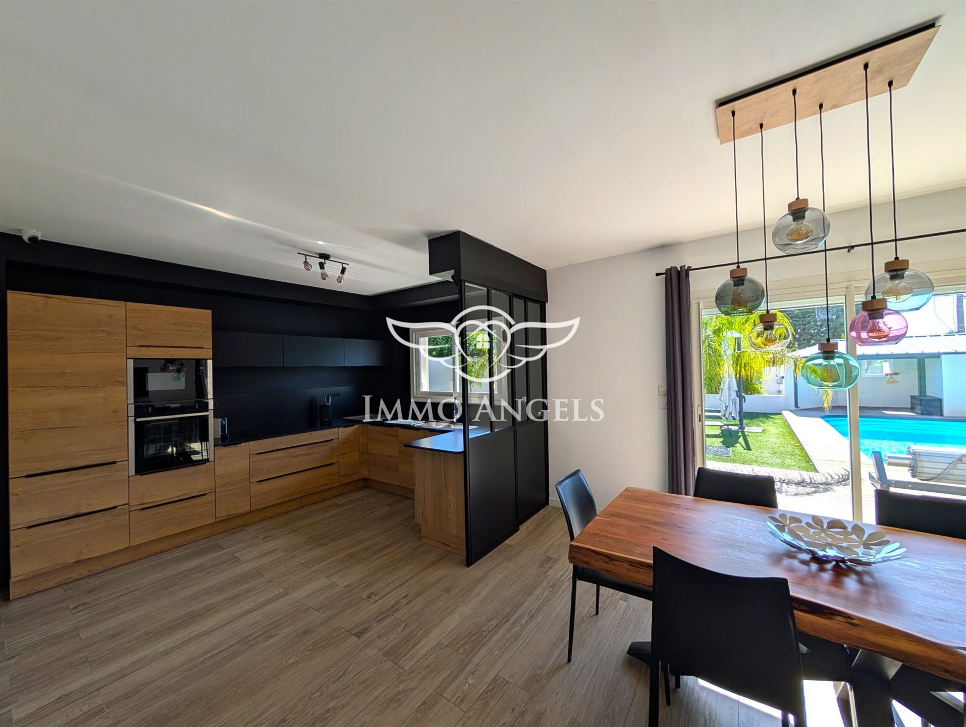 Maison à vendre, 154m², Sérignan