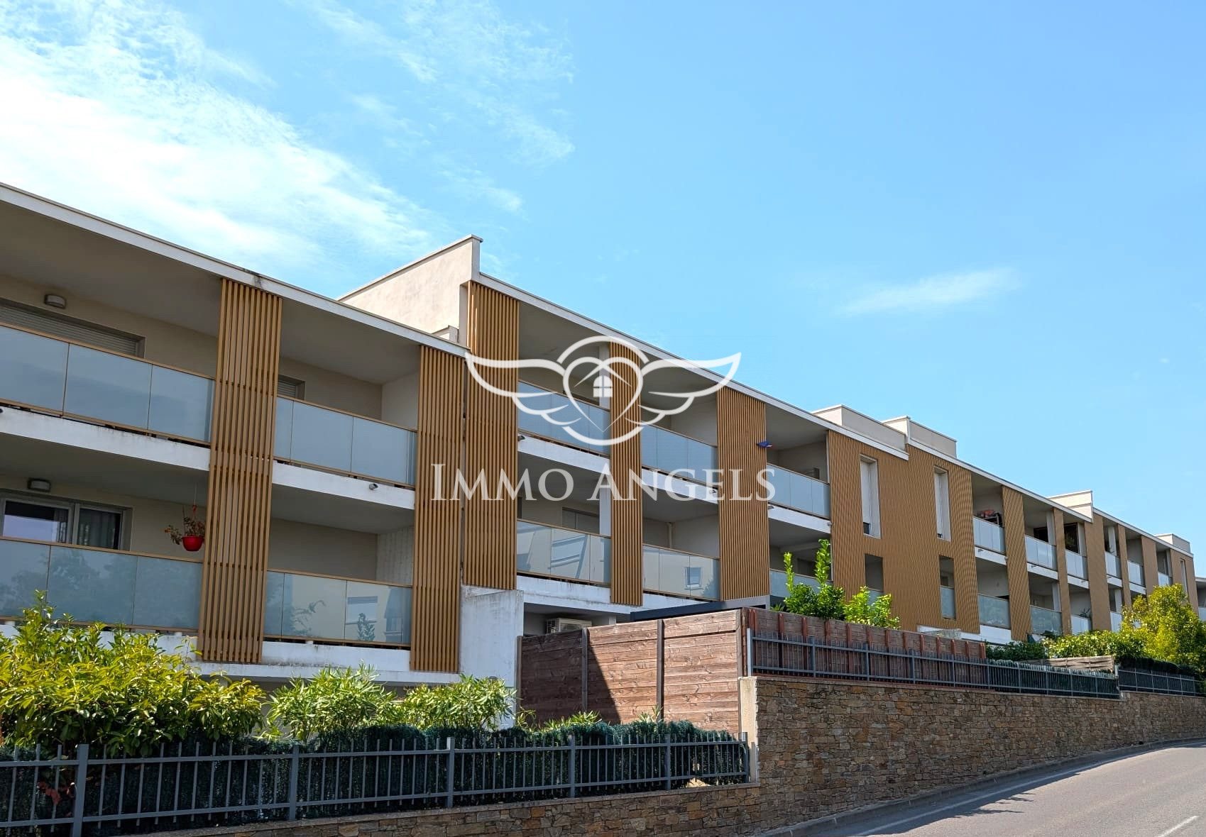 Appartement – Sète, Port de Commerce, Hérault - Vue 5