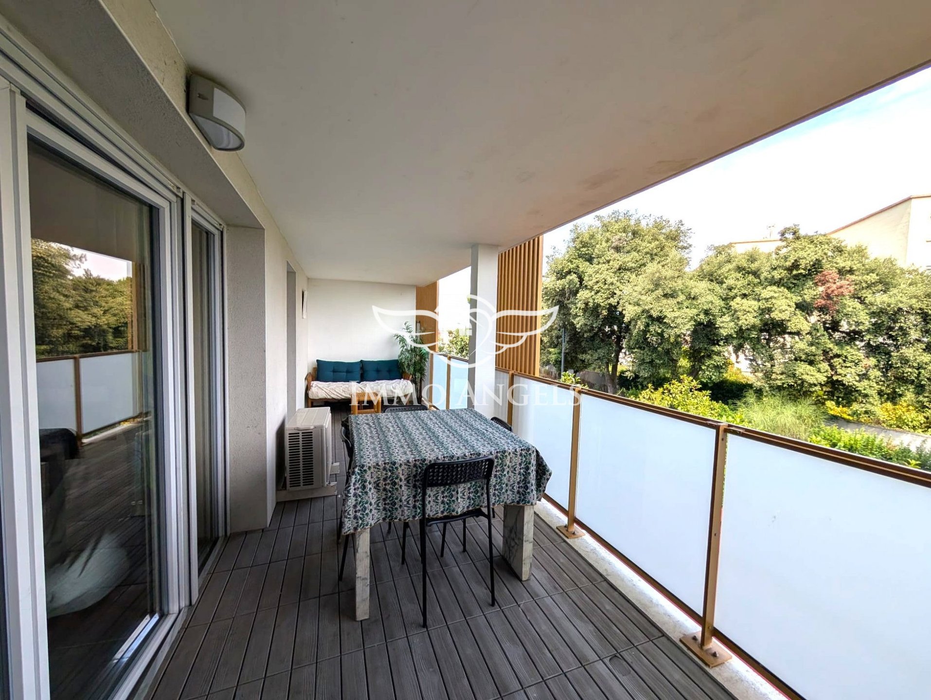 Appartement – Sète, Mas Ostréicoles, Hérault - Plus