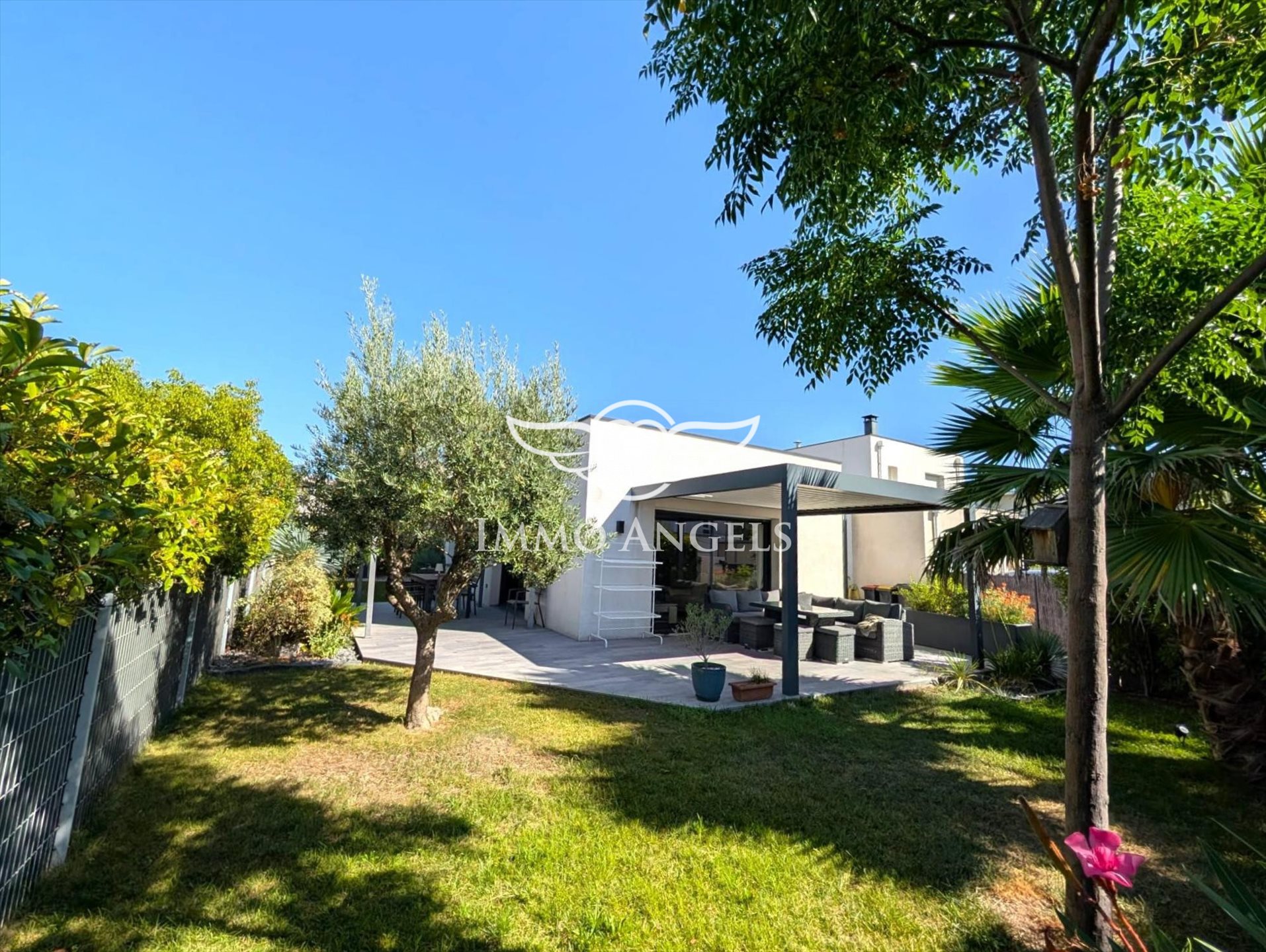 Maison à vendre, 98m², Juvignac