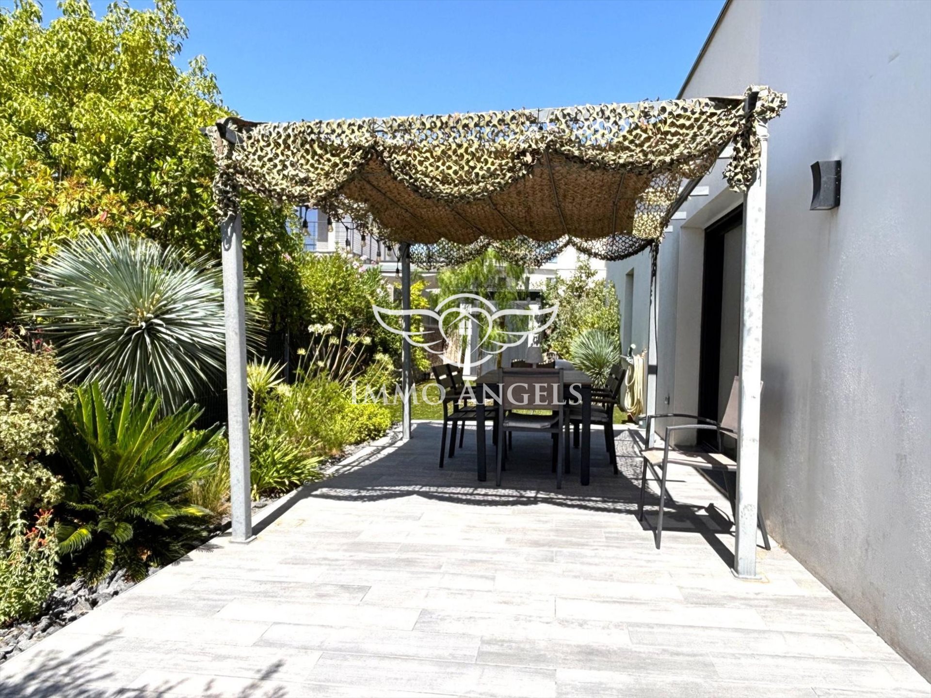 Maison à vendre, 98m², Juvignac