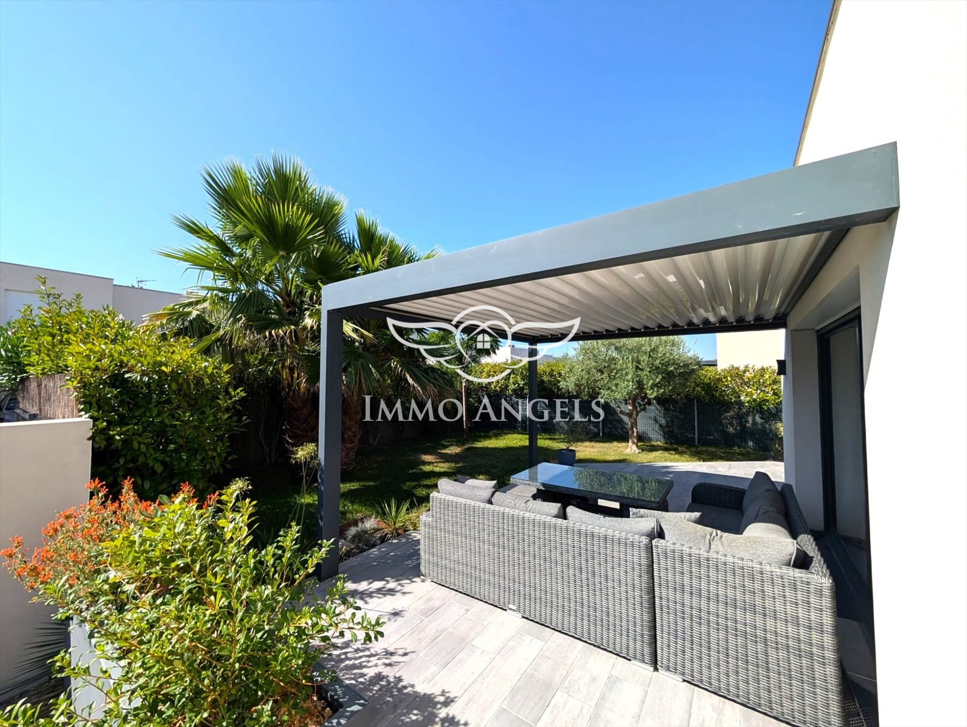Maison à vendre, 98m², Juvignac