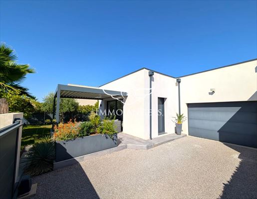 Maison 4 pièces 94 m² · à Juvignac · 94 m² · 449 000 €